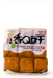 Dried Bean Curd