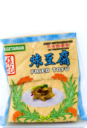 Fried Tofu