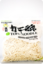 Tofu Noodle